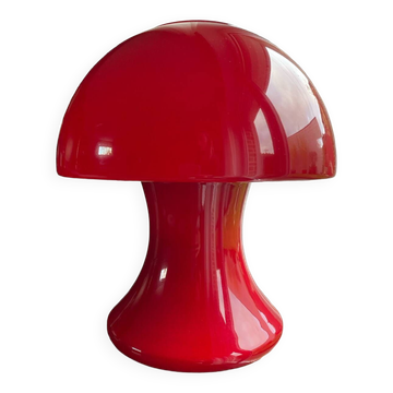 Mushroom lamp funghi