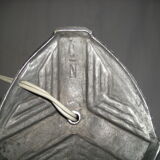 Lamp C N - art deco of the 30s