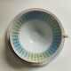 German Weisswasser porcelain cup