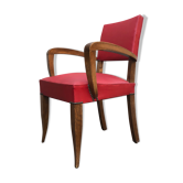 Bridge chair