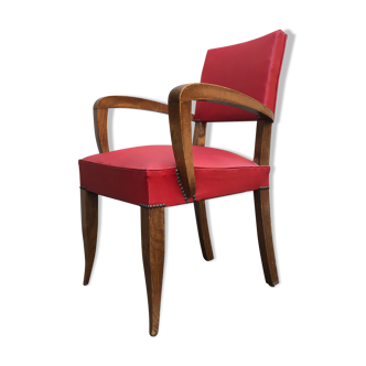 Bridge chair