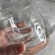 Vases with round reliefs