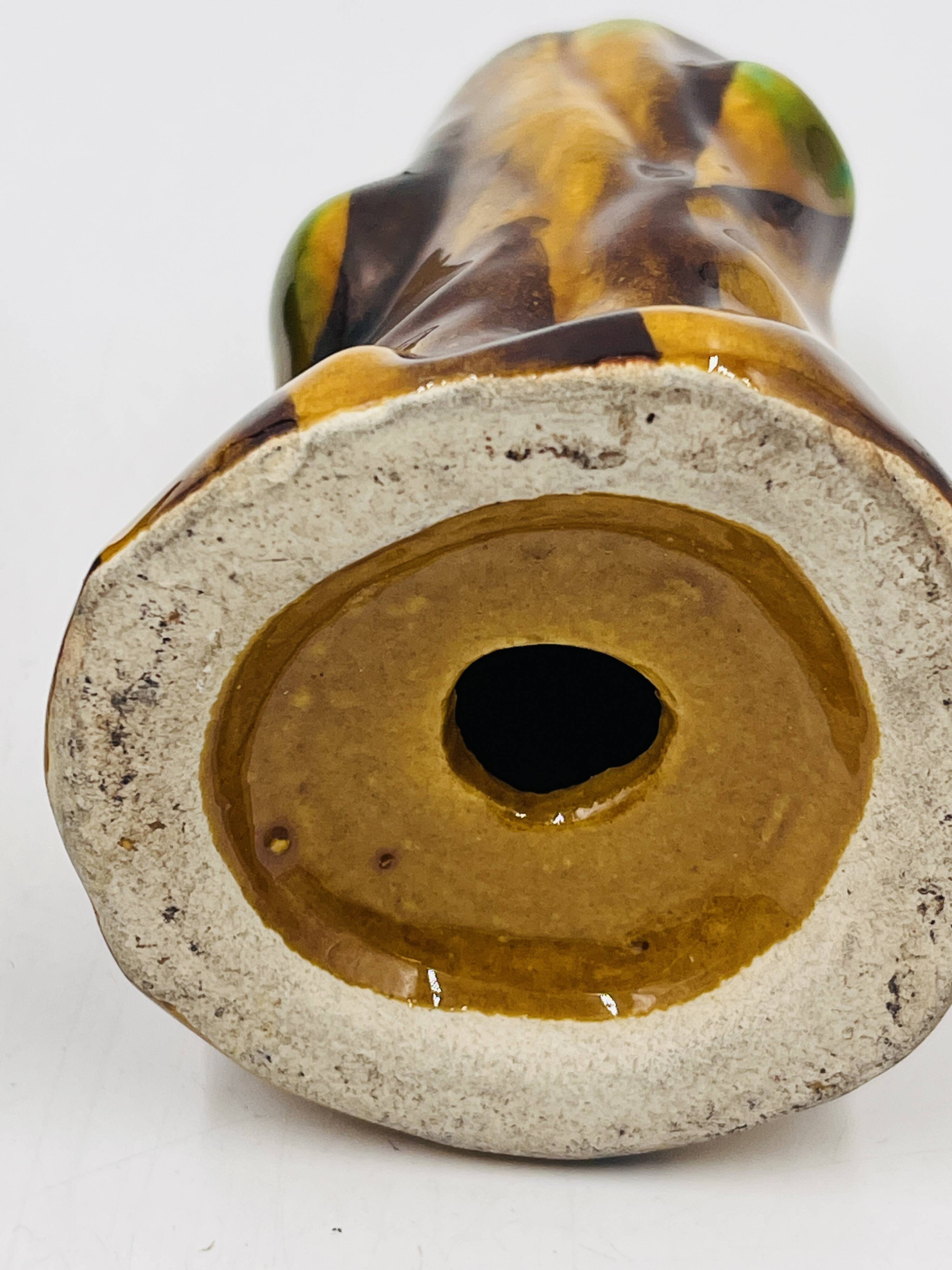 Vallauris Salt and Pepper Shaker Set