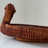 Corbeille canard
