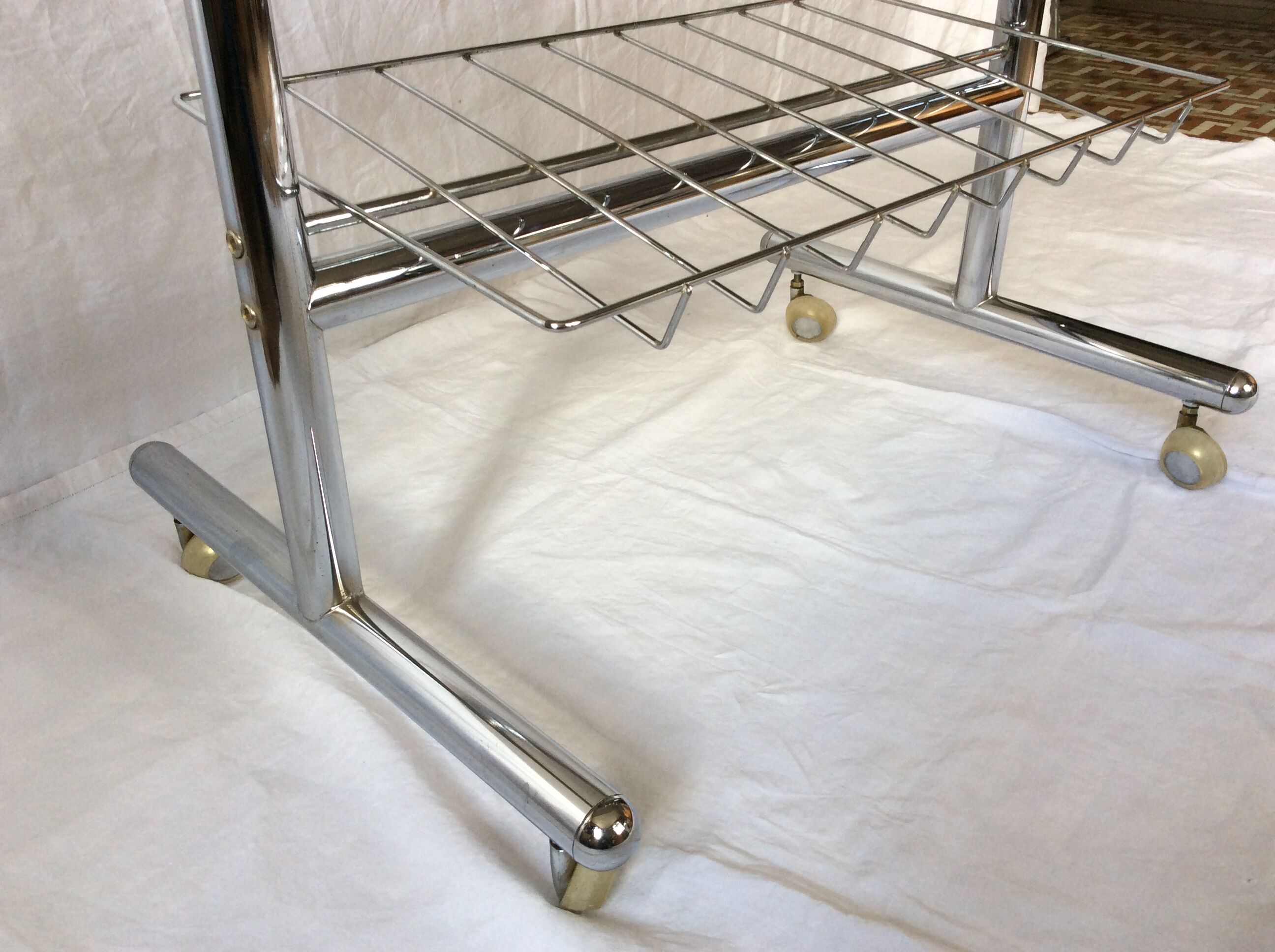 Vintage coffee table 70