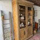 L’ancienne armoire d’école