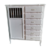 redesigned wardrobe for kids