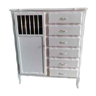 redesigned wardrobe for kids