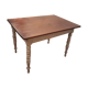 Table de ferme