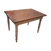 Table de ferme