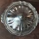 Stainless steel soup tureen