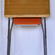 Vintage desk for children