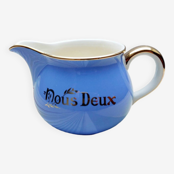 Pot à lait Villeroy & Boch Nous deux