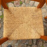 Fauteuils enfant vintage