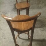 Baumann stool
