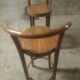 Tabouret Baumann