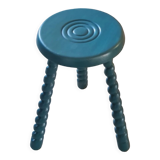 Pimped tripod stool