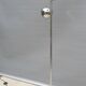 Lampadaire eyeball pied tulipe maison Francodim