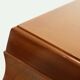 Post Modern Coffee Table by Leon Krier for Giogretti 1990s