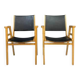 Pair of armchairs, František Jirák, 1970s, Czechoslovakia