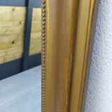 Louis Philippe style mirror - 105x77cm