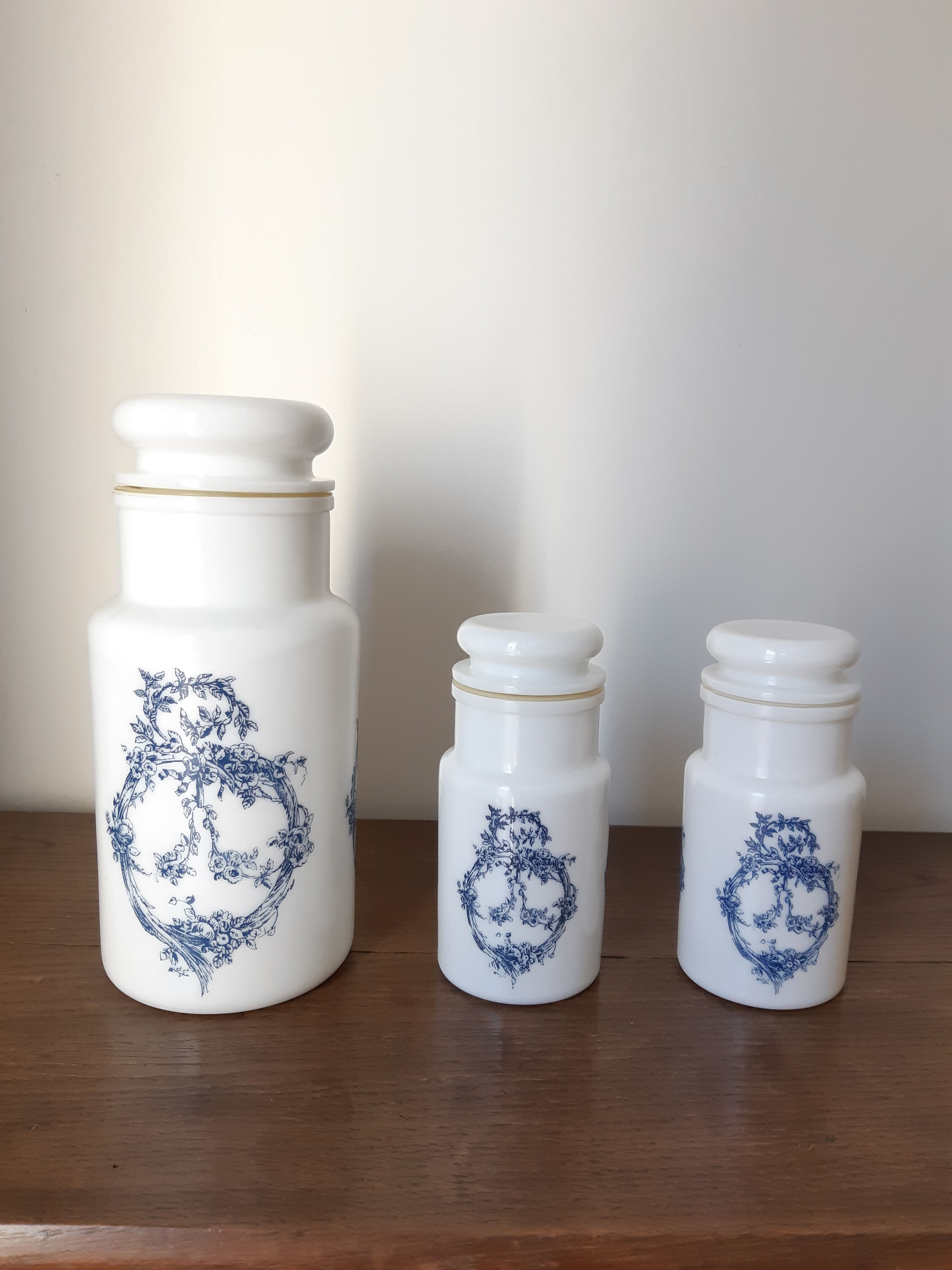 Lot pot apothecary