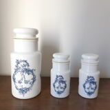 Lot pot apothecary