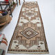 Tapis Runner Vintage Turc 3X10, Tapis Runner 3x10, 325x90Cm