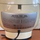 Radio Weltron Space Ball Mod. 2004 70s