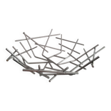 Blow up fruit basket Alessi brothers Campana