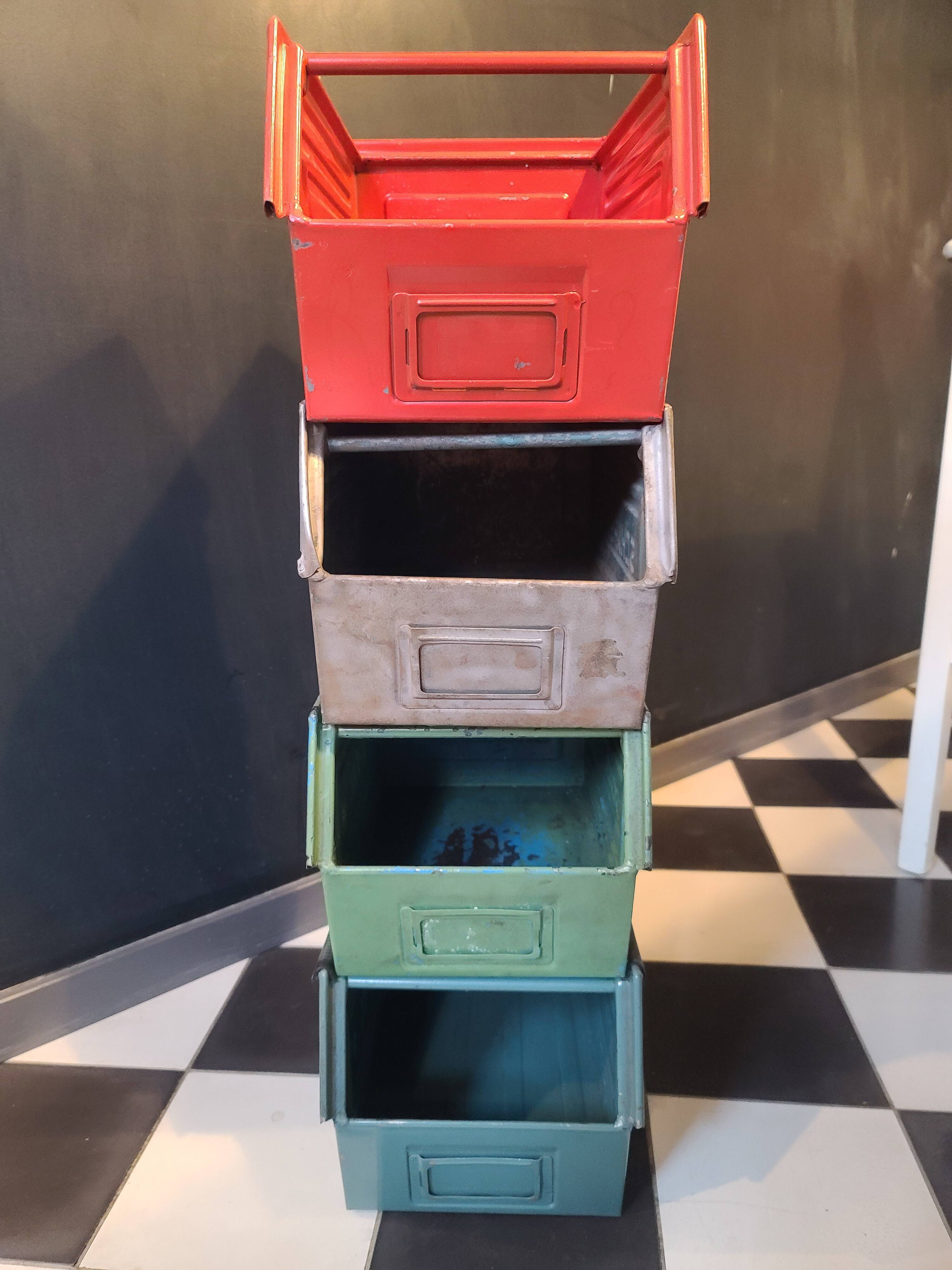 Beak tray Schäfer Lager Fix