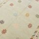 8x11 Oversize Modern Oushak Rug, 232x339Cm