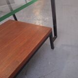 Georges Frydman designer coffee table