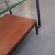 Georges Frydman designer coffee table