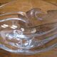 Crystal de sèvres fruit cup
