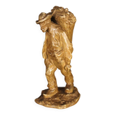 Sculpture by Wittmann and Mougin