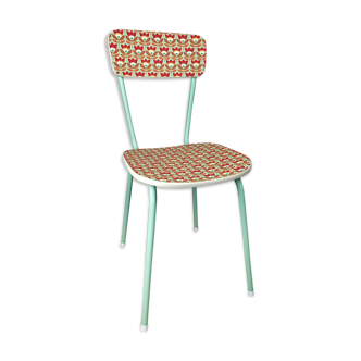 Vintage chair revisited