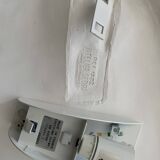 Charming plaster wall light from the French manufacturer SEDAP ref 1382