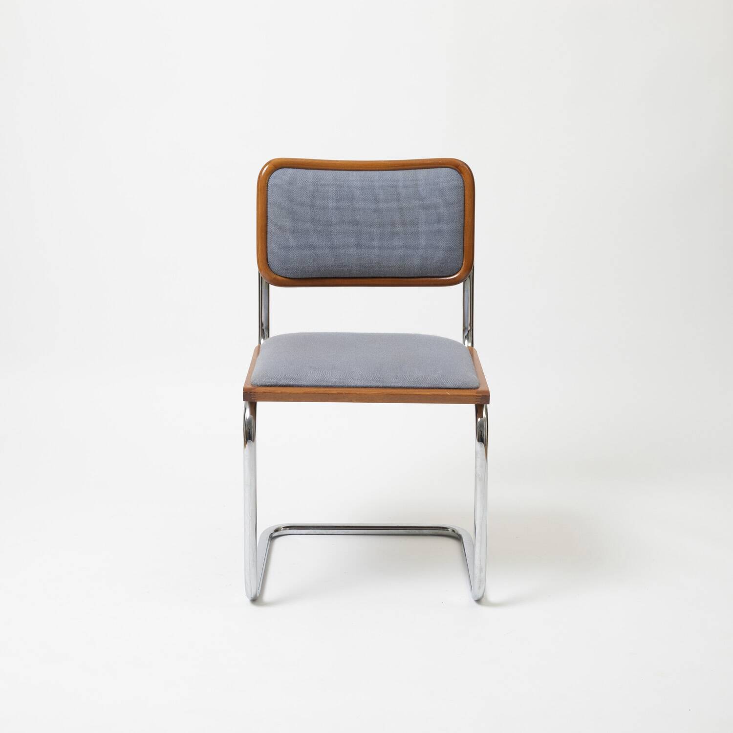 Cesca B32 chair by Marcel Breuer, produced by Bene, 1970s