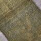 Green Moroccan Berber Runner Rug 66x298Cm SK 241297
