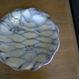 Numbered salad bowl West Germany