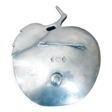 Empty apple pocket, from the 60s