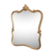 Old mirror - 98x73cm