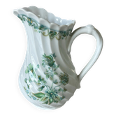Haviland France Limoges pot à lait/crémier porcelaine