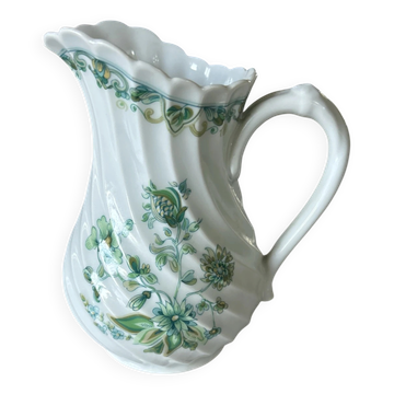 Haviland France Limoges pot à lait/crémier porcelaine