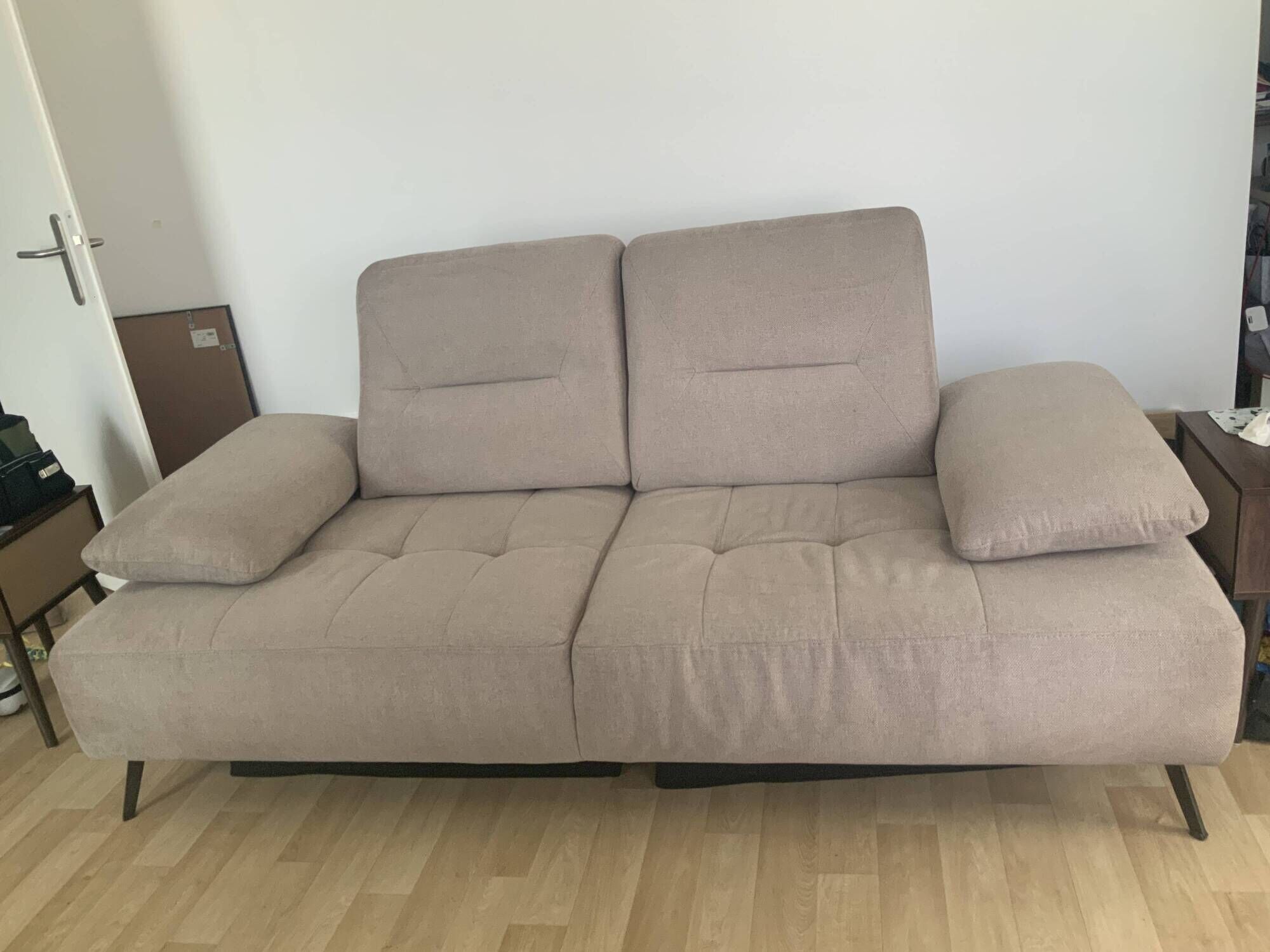 Sofa story relax – beige
