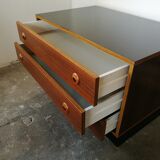 Scandinavian style sideboard