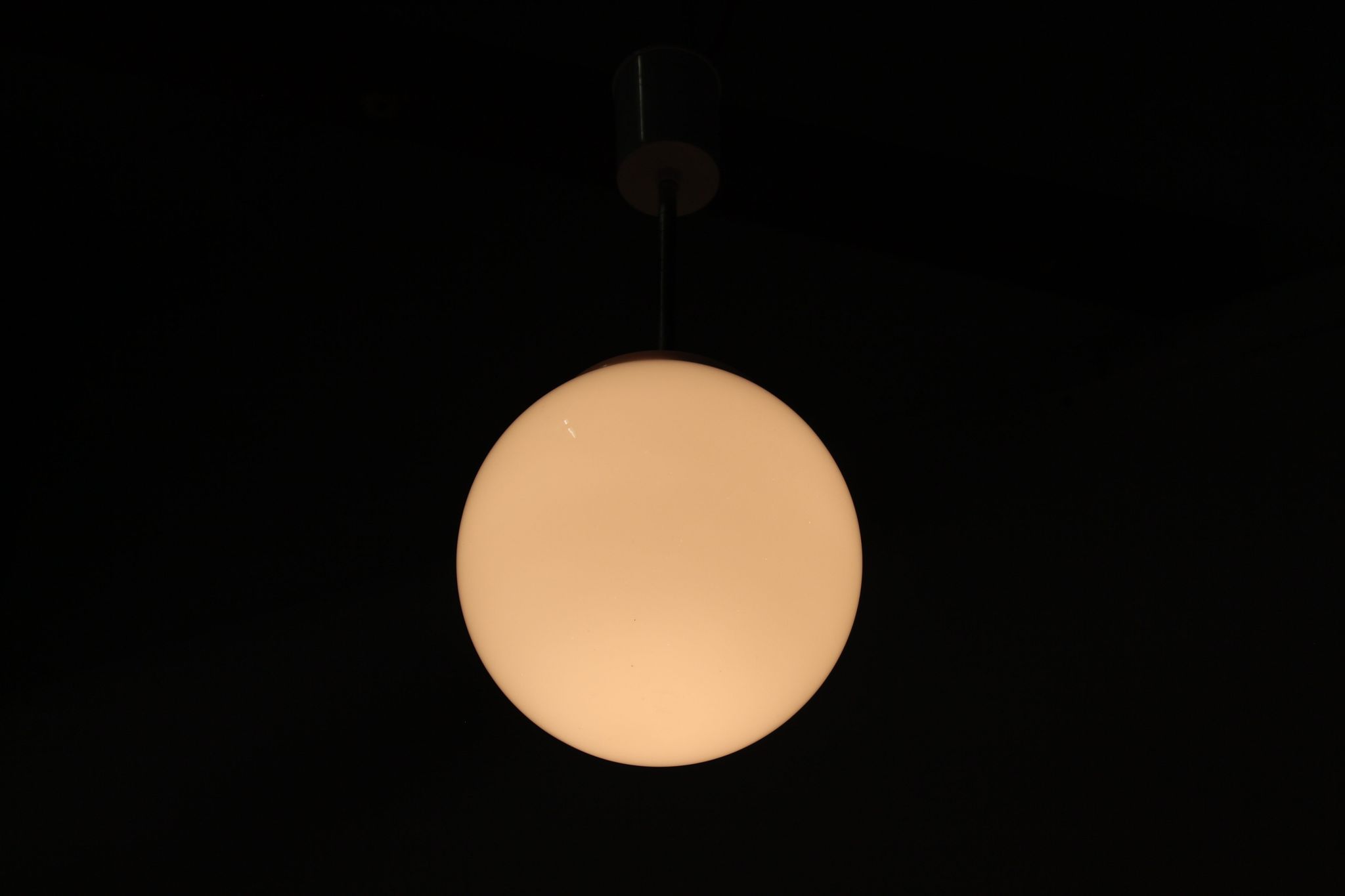 Suspension du milieu du siècle, années 1970