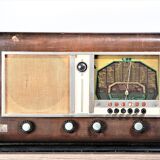 Radio vintage bluetooth Arco 1940