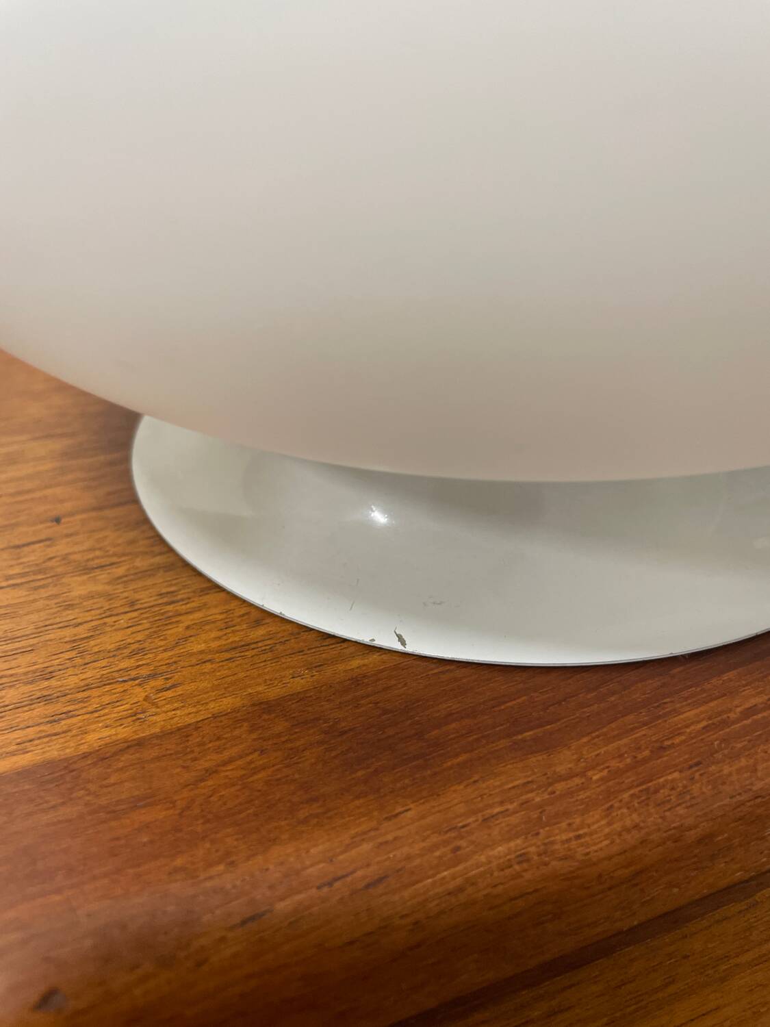 Pair of 60/70 table lamps